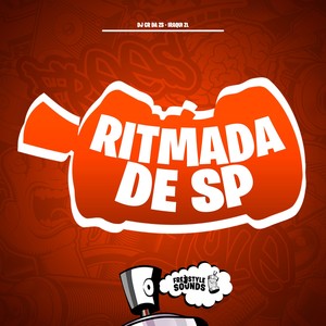 Ritmada De SP (Explicit)