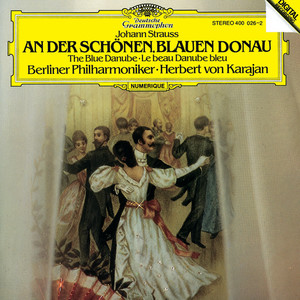 J. Strauss II - Unter Donner und Blitz, Polka, Op. 324 (ライメイトデンコウ|ポルカ《雷鳴と電光》作品324)