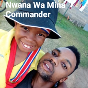 Nwana Wa Mina
