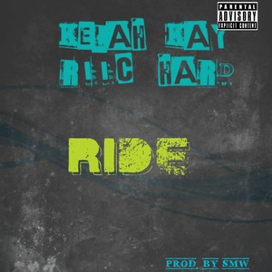 Ride (feat. Ric Hard) [Explicit]