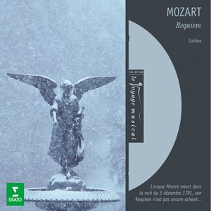 Mozart: Requiem in D Minor, K. 626 - XII. Benedictus