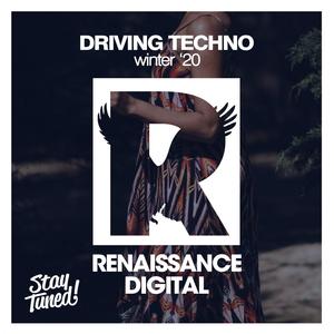 Techno Cycles (Original Mix)