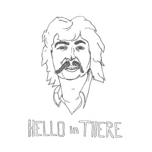 Hello In There (John Prine Cover)