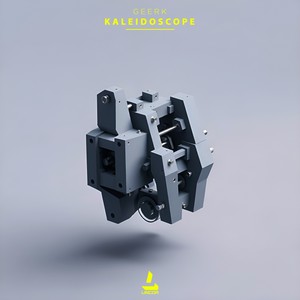 Microgravity (Original Mix)