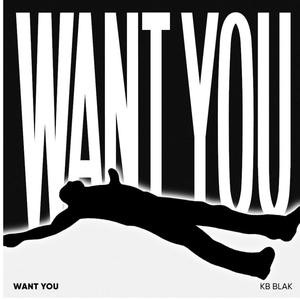 WANT YOU