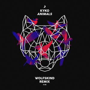 Animals (wolfskind Remix)