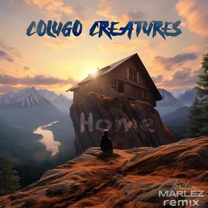 Home (Jordan MARLEZ Remix - Single Edit)