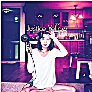 Justice Yellow