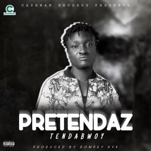 Pretendaz (Explicit)