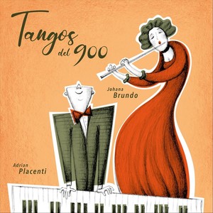 Tangos del 900