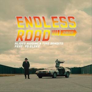 Endless Road  [feat. FS Elske] (Full Version)