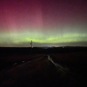 Shooting Star (Explicit)