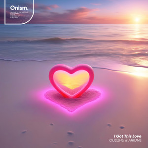 I Got This Love