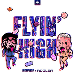 Rooler - FLYIN' HIGH
