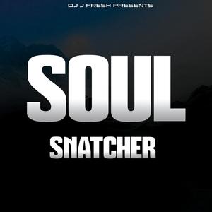 Soul Snatcher Gouyad (feat. Dwet Siwo)