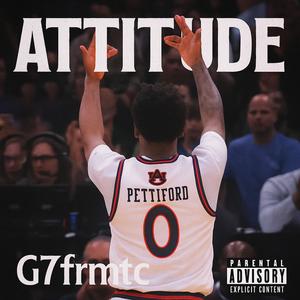 attitude