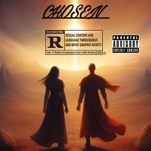 Chosen (feat. 408omari, MGprime & T-3) [Explicit]