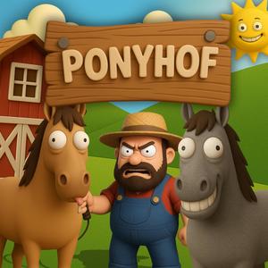 Ponyhof