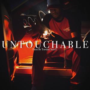 Untouchable (Explicit)