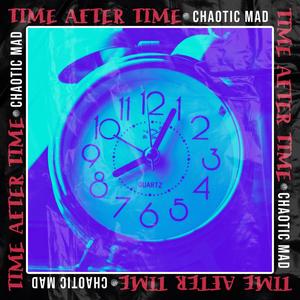 TIME AFTER TIME (Clean Edit)