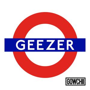 Geezer