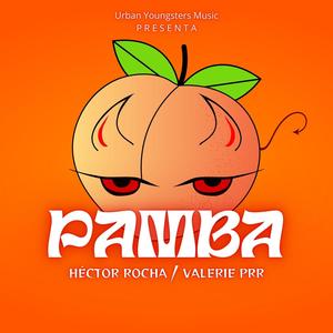 Pamba (feat. Valerie Prr)