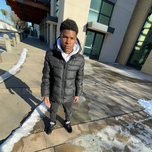 ombjz - Want it (feat. G-black) (Explicit)