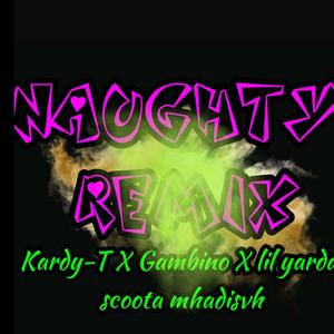Naughty