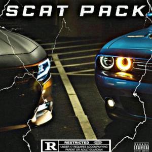 Scat Pack (feat. 732Eli & Rackzzz) [Explicit]