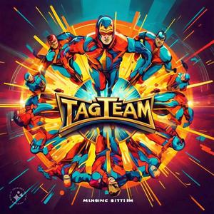 TagTeam (feat. lildeehomicide) [Explicit]