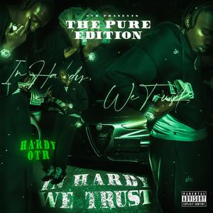 Hardy Boyz (Explicit)