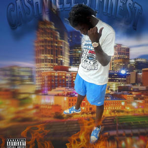 Backstreet (feat. Wooskii) (Explicit)