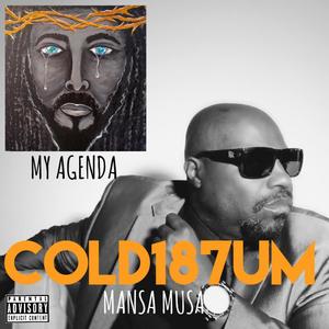 MY AGENDA (Explicit)