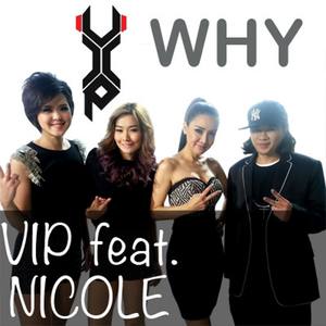 Why (feat. Nicole Theriault)