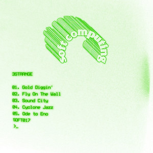 Sound City (Original Mix)