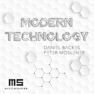 MUSIC SCULPTOR, Vol. 40: Modern Technology