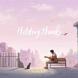 Holding Hands