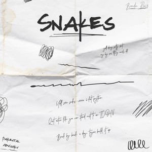 Snakes (Explicit)