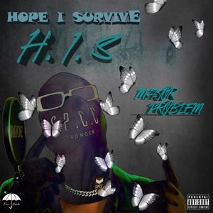 Hope I Survive (Explicit)