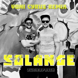 Solange (Yoni Cyrus Remix)