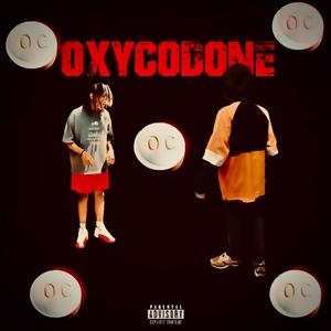 oxycodone (feat. CrackaDe300) (Explicit)