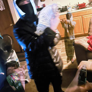 Tweakin (feat. Yvng Taee) (Explicit)