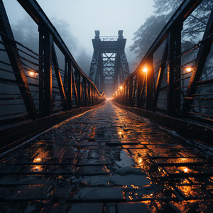 The Bridge