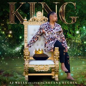 KING ft. Shuana Hughes