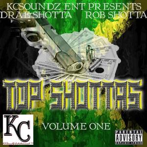 Top Shotta, Vol. 1 (Explicit)