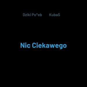 Nic Ciekawego