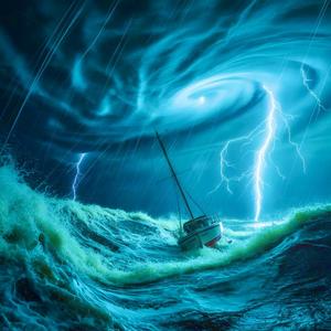 Awesome Hurricane