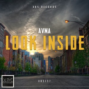 Look Inside (Original Mix)