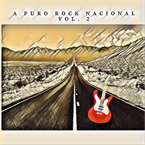 A Puro Rock Nacional Vol. 2