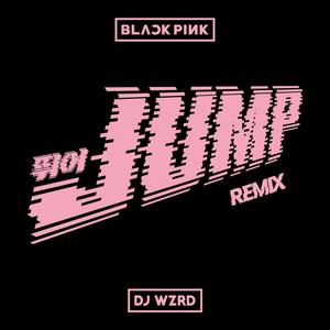 JUMP (Remix)封面